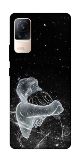 Чохол на Xiaomi Civi 6 Galactic love фото 1 з 1