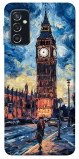 Чохол на Samsung Galaxy M52 Van Gogh's London фото 1 з 1