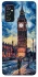 Чохол на Samsung Galaxy M52 Van Gogh's London фото 1 з 1