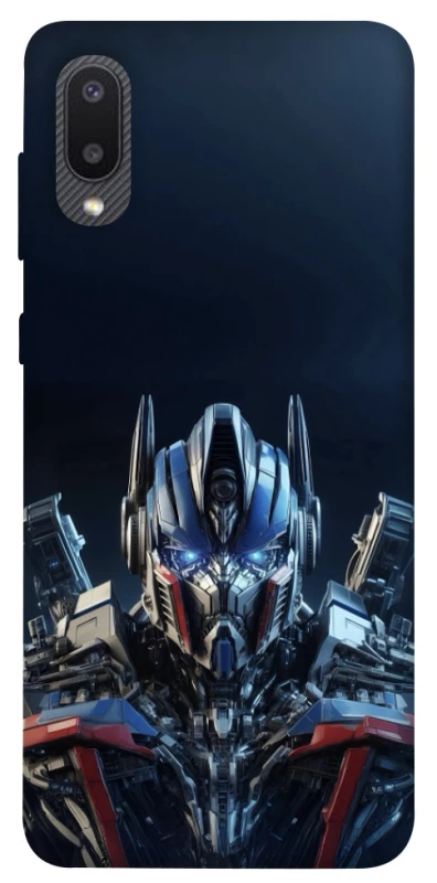 Чохол на Samsung Galaxy A02 Transformer фото 1 з 1