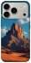 Чохол на Apple iPhone 17 Pro (6.3") Arizona mountain v2 фото 1 з 1