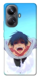 Чохол на Realme 10 Pro+ Toji v2 фото 1 з 1