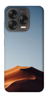 Чохол на ZTE Blade V70 Design Dune фото 1 з 2