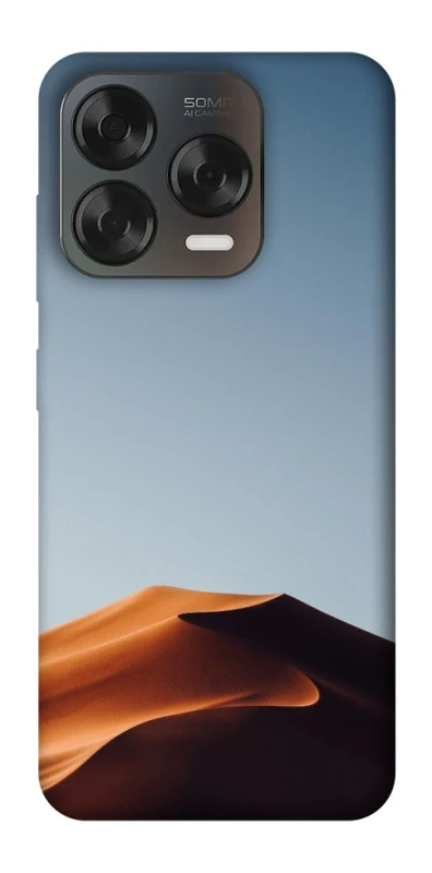 Чохол на ZTE Blade V70 Design Dune фото 2 з 2