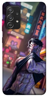 Чохол на Samsung Galaxy A52 4G / A52 5G k-pop demon hunters v5 фото 1 з 1