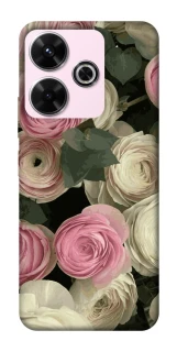 Чохол на Xiaomi Poco M6 4G Gardens фото 1 з 1