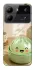 Чехол на ZTE Blade A54 4G Dumpling ver.3 фото 1 из 1
