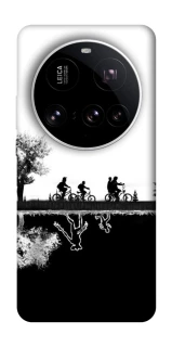 Чохол на Xiaomi 15 Ultra Stranger Things ver.9 фото 1 з 1