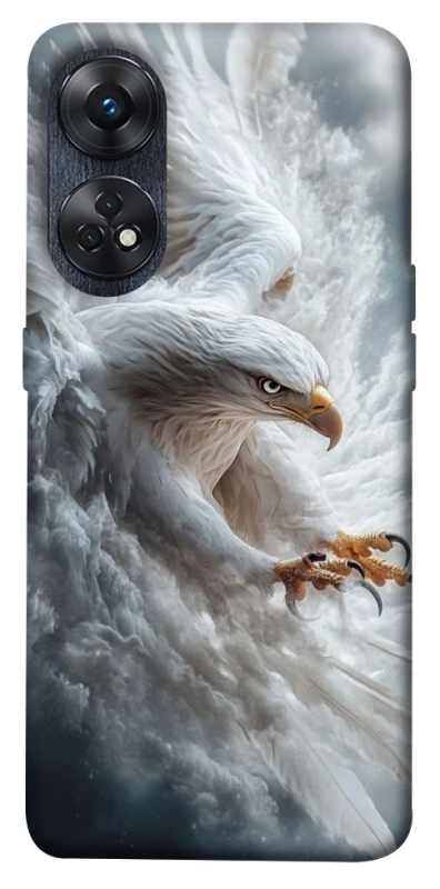 Чохол на Oppo Reno 8T 4G eagle фото 1 з 1