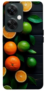 Чохол на OnePlus Nord CE 3 Lite citrus фото 1 з 1