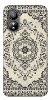 Чохол на ZTE Blade L220 Килим v51 фото 1 з 1