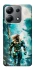 Чохол на Xiaomi Redmi Note 13 4G Aquaman фото 1 з 1