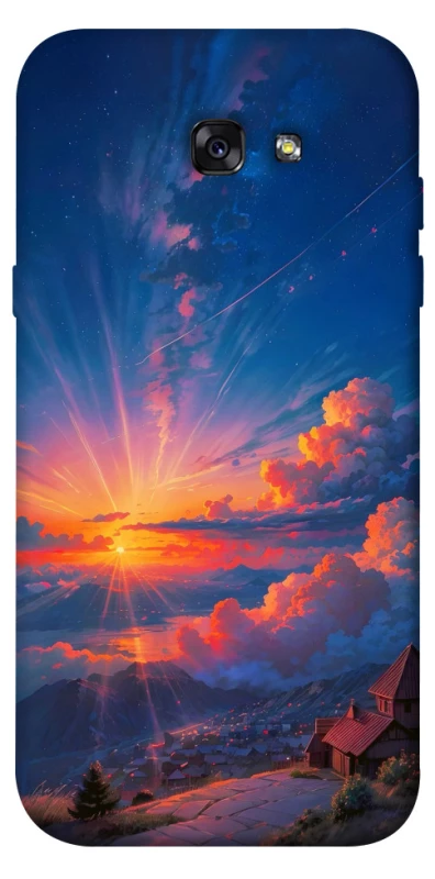 Чохол на Samsung A720 Galaxy A7 (2017) On top фото 1 з 1