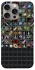 Чохол на Apple iPhone 15 Pro Max (6.7") Inventory menu ver.2 фото 1 з 1