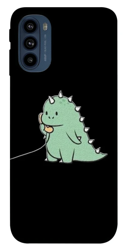 Чохол на Motorola Moto G41 Pair romantic theme ver.5 фото 1 з 1