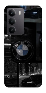 Чехол на Realme C75 BMW Collage ver.2 фото 1 из 1