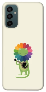 Чохол на Samsung Galaxy M14 5G Rainbow lacosta фото 1 з 1