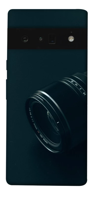 Чохол на Google Pixel 6 Pro Лінза фото 1 з 1