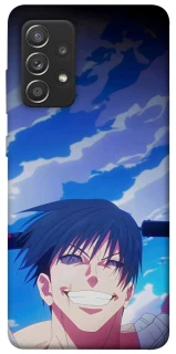 Чехол на Samsung Galaxy A52 4G / A52 5G Toji v5 фото 1 из 1