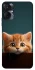 Чехол на TECNO Spark 9 Pro Чехол Котёнок фото 1 из 1