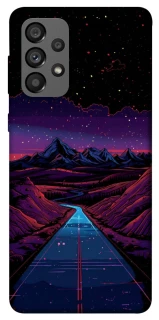 Чохол на Samsung Galaxy A73 5G Cyber mountain фото 1 з 1