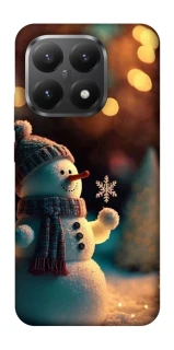 Чехол на Xiaomi 15T Новогодний v46 фото 1 из 1