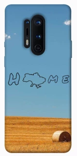 Чохол на OnePlus 8 Pro Home фото 1 з 1