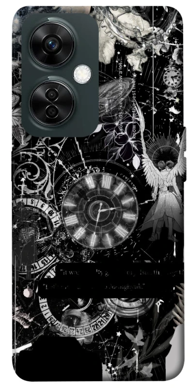 Чехол на OnePlus Nord CE 3 Lite Omniscient Reader's фото 1 из 1