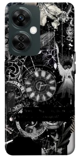 Чехол на OnePlus Nord CE 3 Lite Omniscient Reader's фото 1 из 1