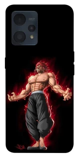 Чехол на Realme 9 4G / 9 Pro+ Yujiro фото 1 из 1