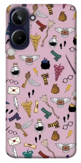 Чехол на Realme 10 4G Harry Potter V16 фото 1 из 1