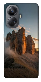 Чехол на Realme 10 Pro+ Mountain v5 фото 1 из 1