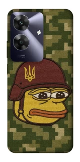 Чохол на Realme Note 60 Pepehota фото 1 з 1