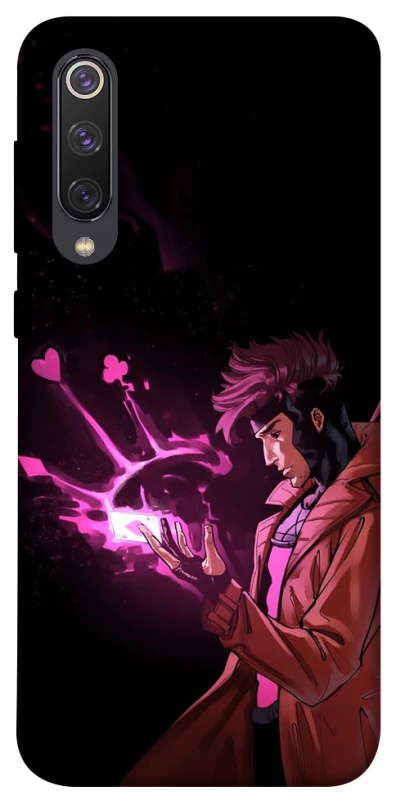 Чехол на Xiaomi Mi 9 SE Gambit фото 1 из 1