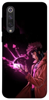 Чехол на Xiaomi Mi 9 SE Gambit фото 1 из 1