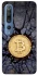 Чохол на Xiaomi Mi 10 / Mi 10 Pro Bitcoin cracks фото 1 з 1