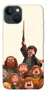 Чохол на Apple iPhone 13 (6.1") Harry Potter V22 фото 1 з 1