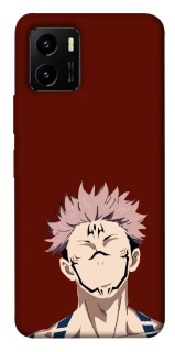 Чохол на Vivo Y15s Sakuna v3 фото 1 з 1