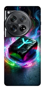 Чехол на OnePlus 12 Руна Альгиз фото 1 из 1