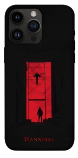 Чехол на Apple iPhone 14 Pro Max (6.7") Hannibal фото 1 из 1