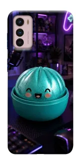 Чехол на Motorola Moto G42 Dumpling ver.10 фото 1 из 1