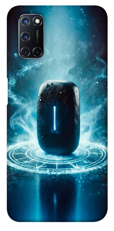 Чохол на Oppo A52 / A72 / A92 Руна Іса фото 1 з 1