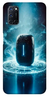 Чохол на Oppo A52 / A72 / A92 Руна Іса фото 1 з 1