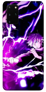 Чохол на Samsung Galaxy S20+ Satoru Gojo фото 1 з 1