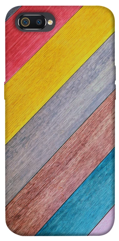 Чехол на Realme C2 Дерево фото 1 из 1