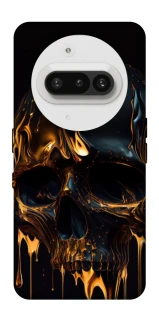 Чехол на Nothing Phone (3a) Череп фото 1 из 1