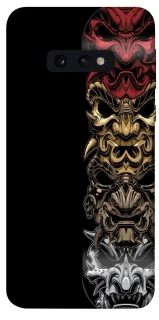 Чехол на Samsung Galaxy S10e Samuray фото 1 из 1