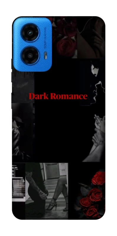 Чохол на Motorola Moto G45 Dark Romance фото 1 з 1
