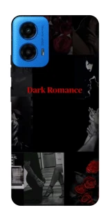 Чохол на Motorola Moto G45 Dark Romance фото 1 з 1