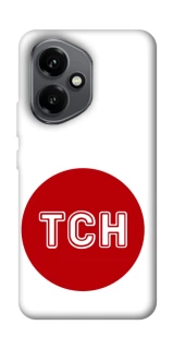 Чехол на Honor 400 ТСН фото 1 из 1